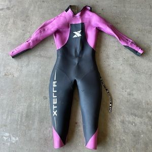 XTERRA Women’s Vengeance Full-suit